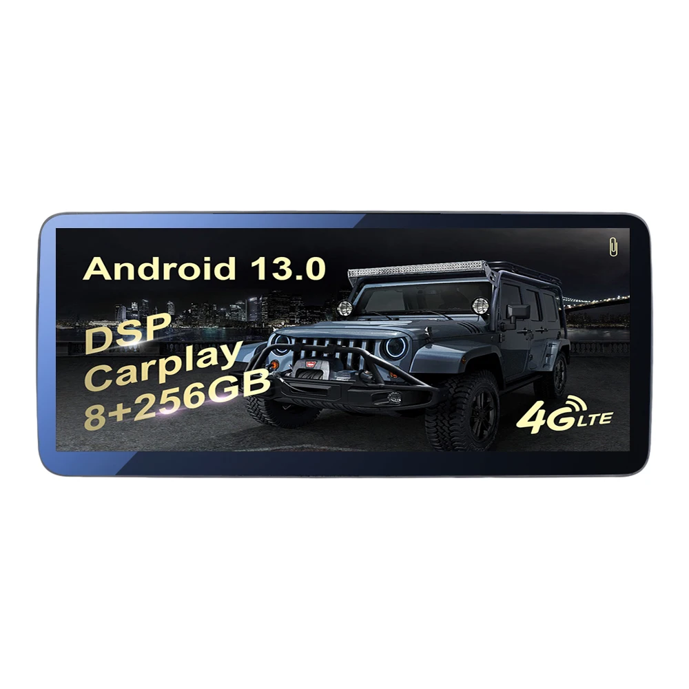 12.3 Inch Screen Fo… - image