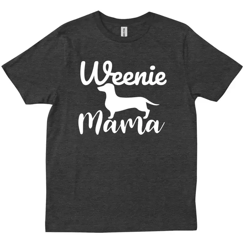 Funny Doxie s For Mom Dad Dog Lover Dachshund Wiener 3 T shirt