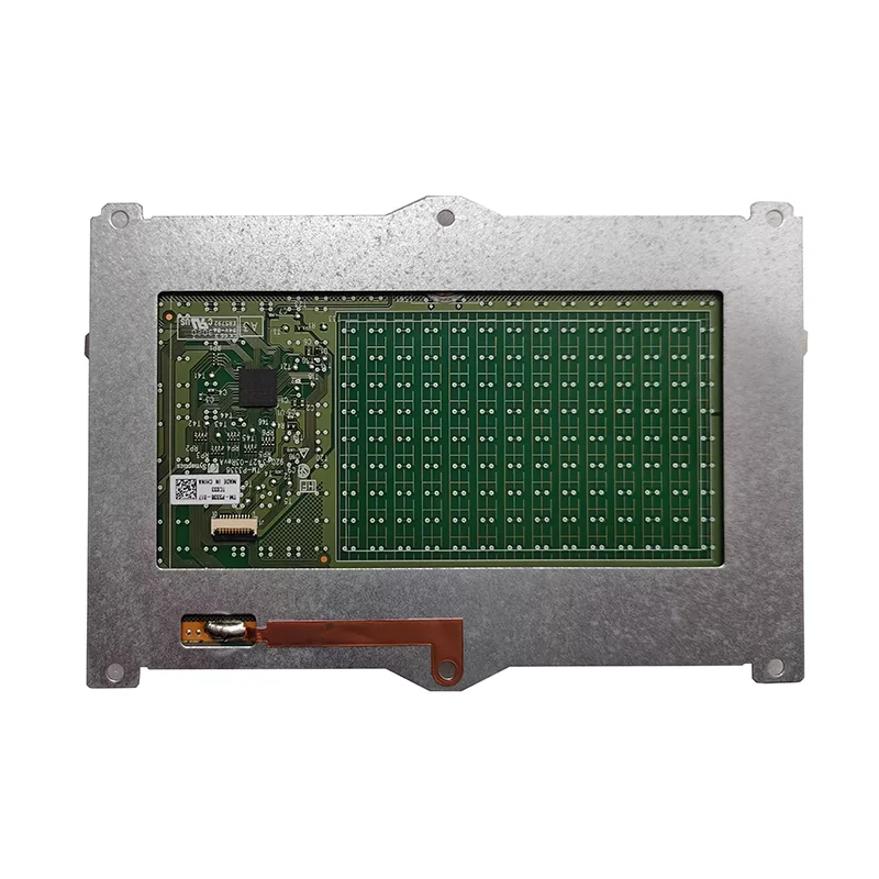 Panel Táctil de Repuesto para Laptop Compatible con HP Probook 450 G6 455 G6 455R G6 450 G7 455 G7 455R G7 L45090-001 L45091-001