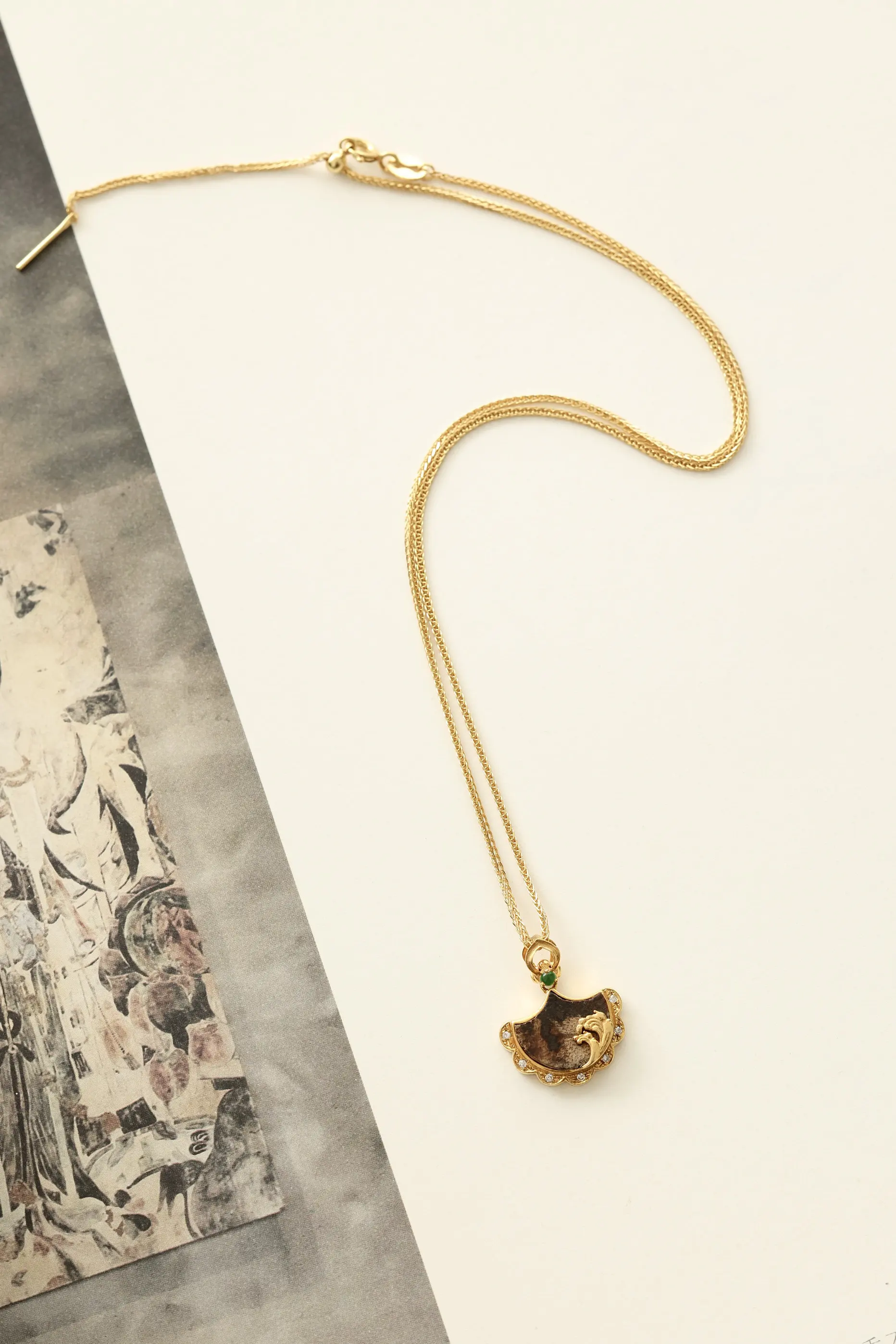 Jewelry Pendants Accessories Pendants Wenwan Collection Gifts
