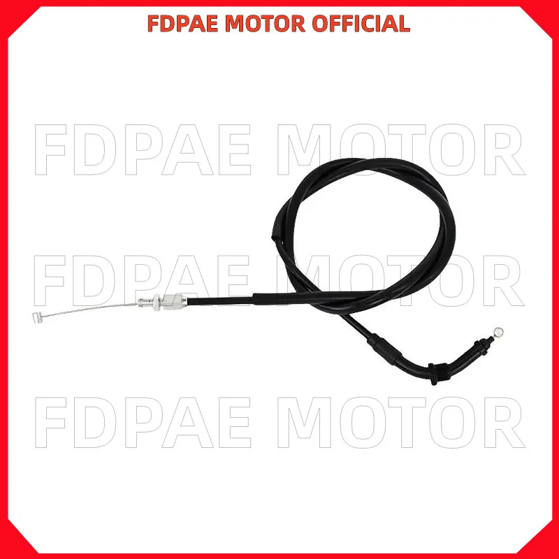 Clutch / Damper / Throttle Cable for Wuyang Honda Wh150-2-5