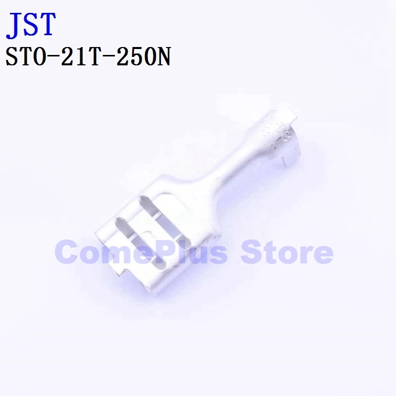10 PCS STO-21T-205N-5 STO-21T-250N Conectores