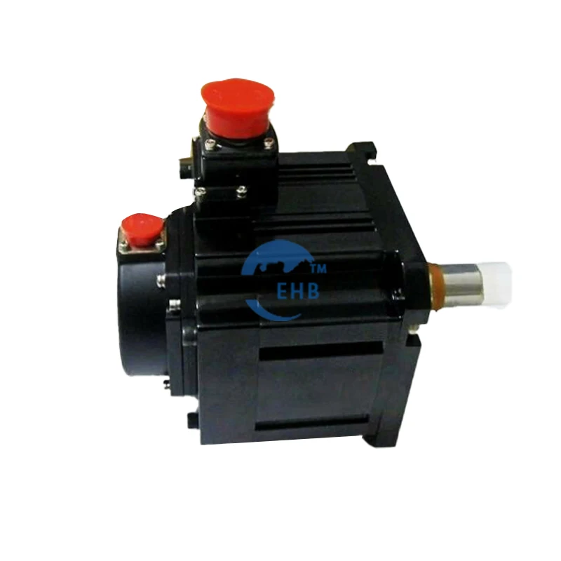 

Новый оригинальный бесщеточный двигатель постоянного тока HF-SP131MK-S2