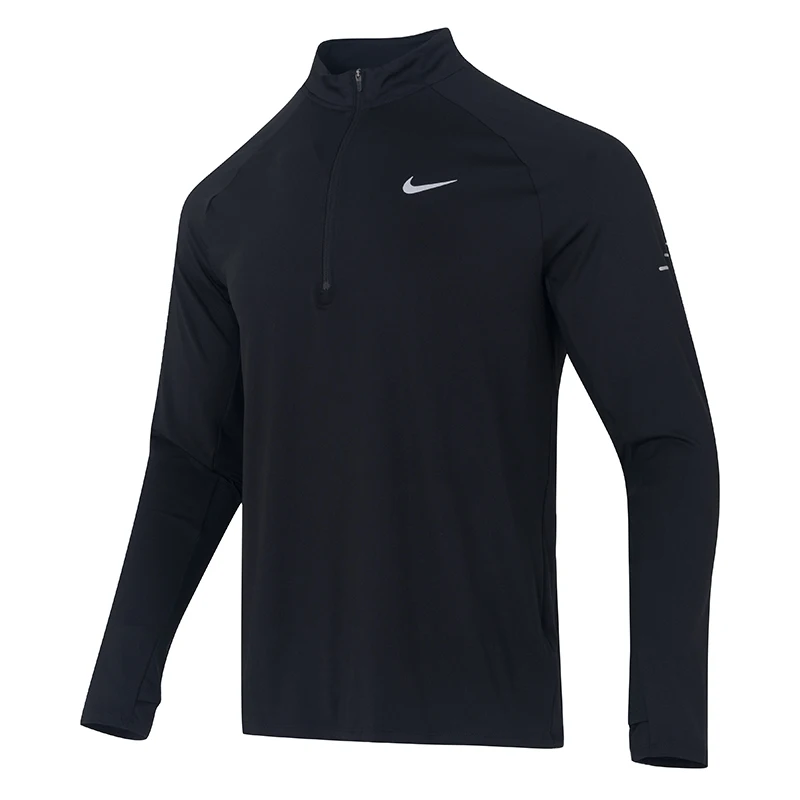 

Nike Men's Sportswear Running Fitness Training Clothes Trendy Fashion Casual Sweatshirt Pullover Hv2181-010