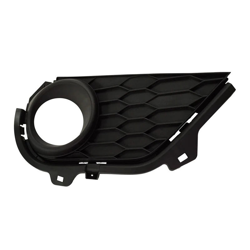Fog Light Trim For Honda Pilot 2019 2020 2021 2022 Front Bumper Fog Lamp Light Cover Frame Hood Grille 71102TG7A60 71107TG7A60 4