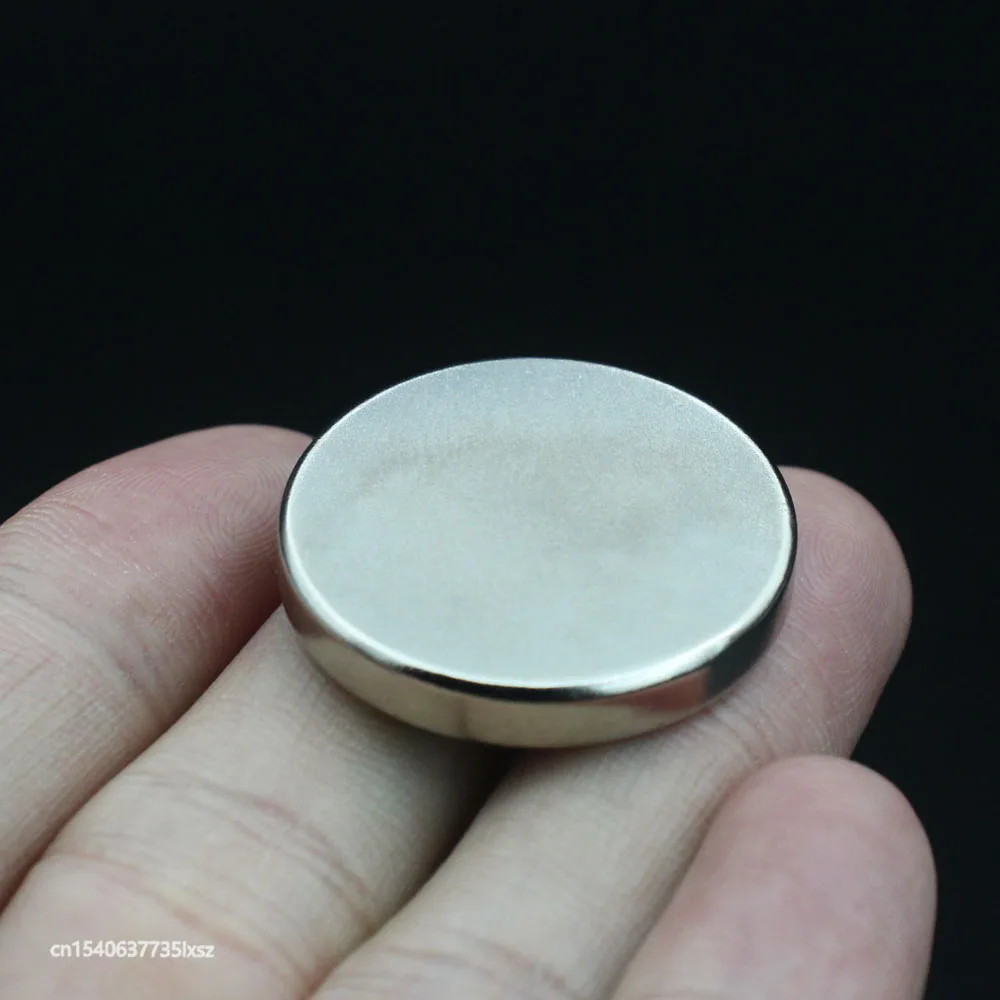 1/3/5/10/20/50 Pcs 30x5 Neodymium Magnet 30mm x 5mm N35 NdFeB Round Super Powerful Strong Permanent Magnetic imanes Disc 30*5