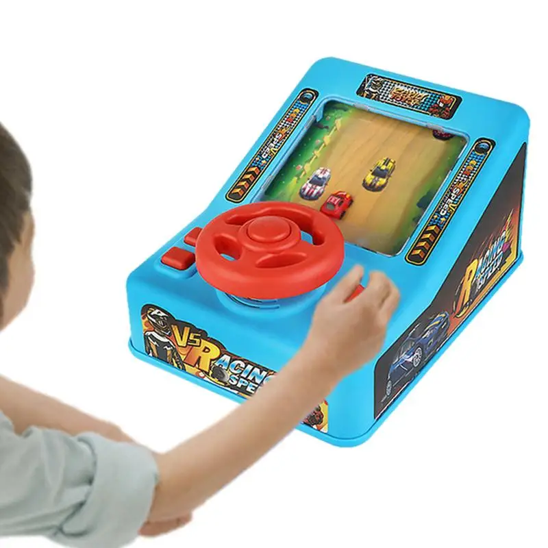 

Детская игрушка для вождения, имитация автомобиля, Интерактивная имитация детской модели