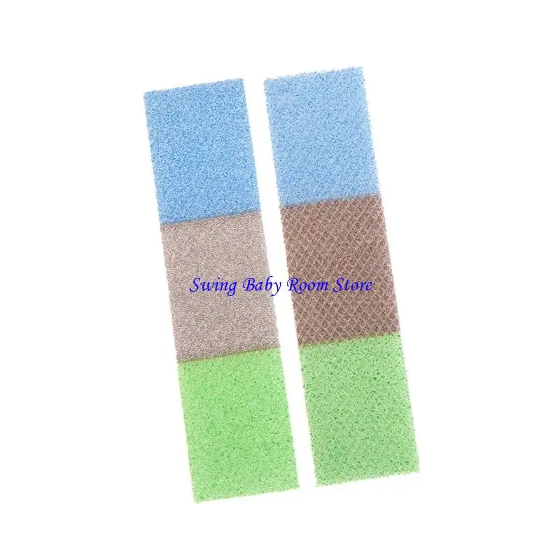 جزء من أجهزة الأسرة K1AD مناسب لحظر الغبار الفعال وتمديده