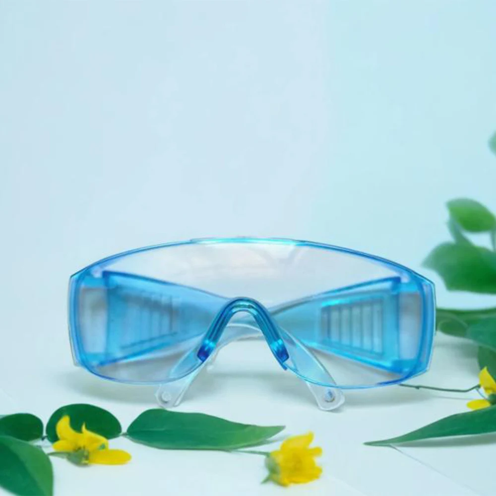 

For Labubu Doll Glasses Cute Multi Color Plastic Glasses Goggles Doll DIY Accessories