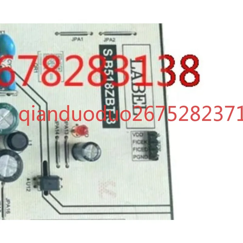 

Suitable for TCL refrigerator computer board R405T3-U/R316V7-D/R650T1-S power board BCD-519WEZ50