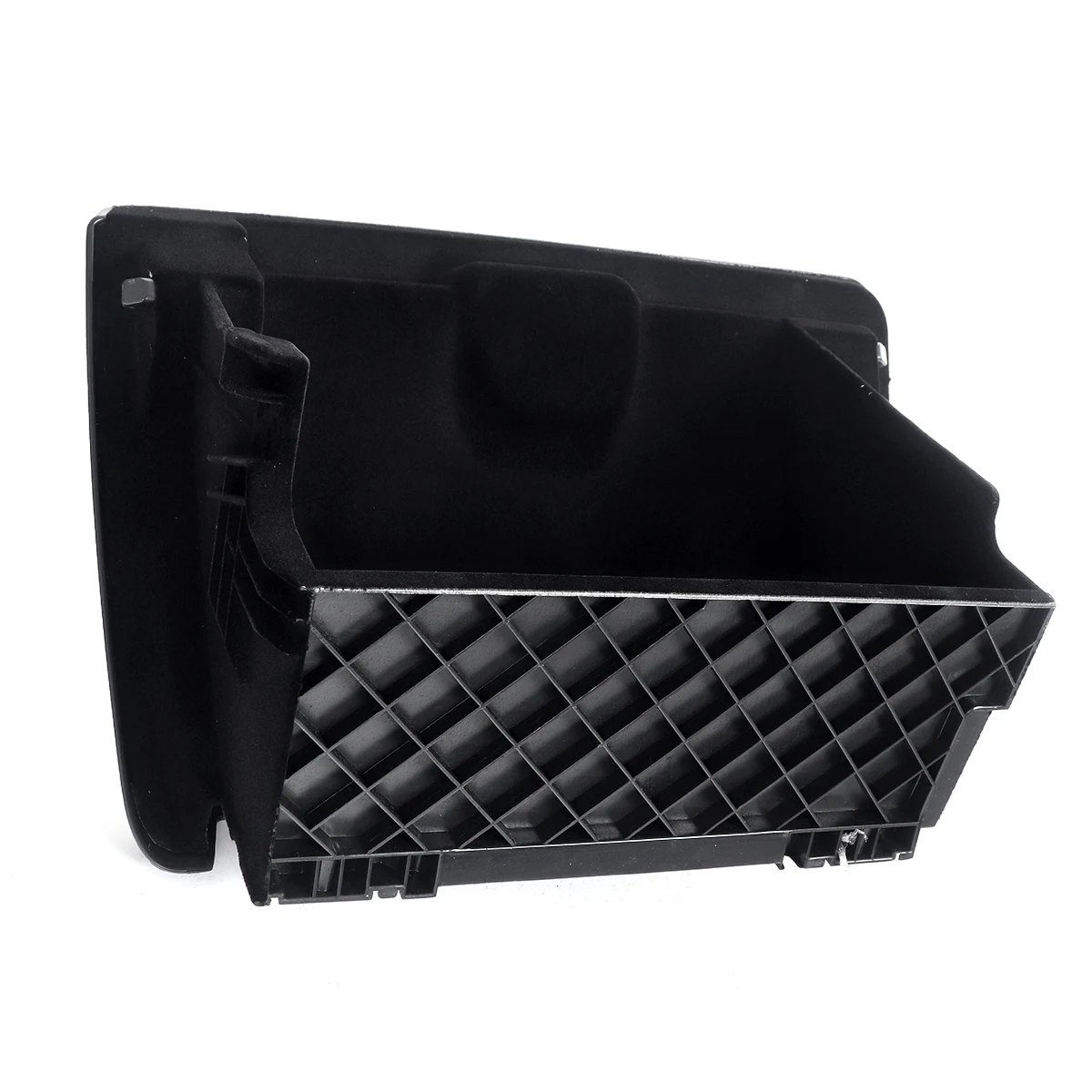 

For BMW 1 Series E82 E87 116d 120d 120i 118d 130i 2008 2009 2010 2011 2012 Car Box Cover Cap Storage Box Cover Replace