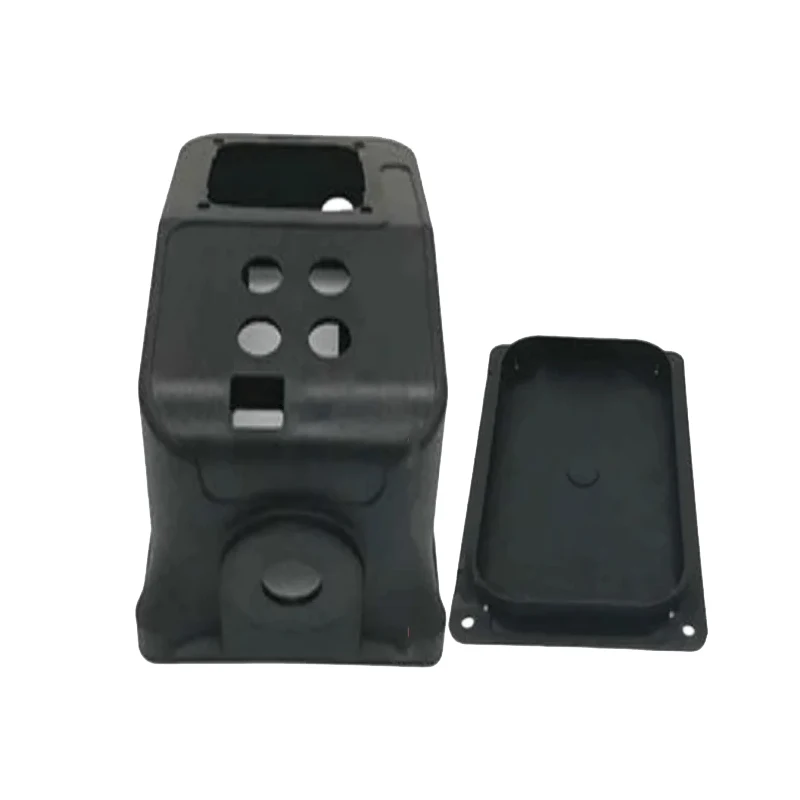 00000708 DL-00000708 00000707 DL-00000707 Dingli Platform Control Box Shell Dingli Platform Control Box Enclosure