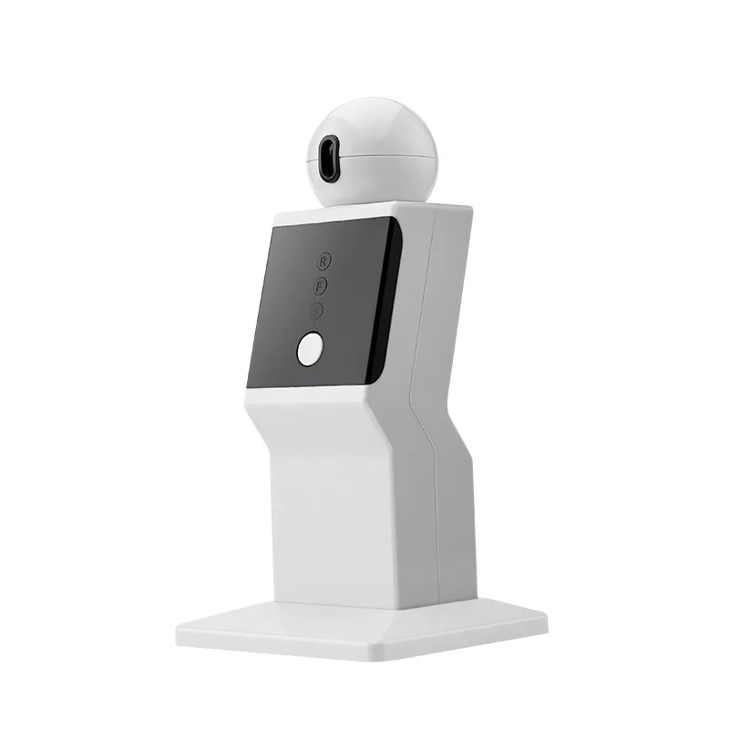 Pet Cats Toys Smart Robot Laser Cat Teaser Laser Cat Toy Intelligent Play Companion Cat Puzzle Toy Suit For Cat Cat Games