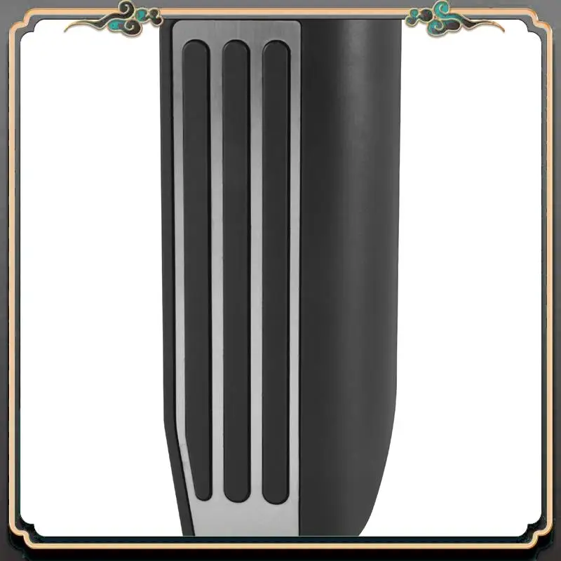 

Car Foot Rest Dead Pedal Cover For Land Rover Discovery 5 Range Rover Sport