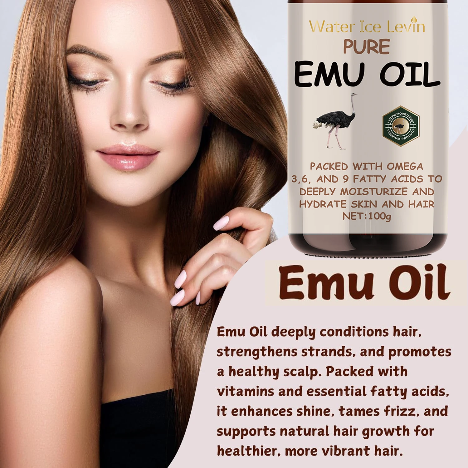 Pure Cold-Pressed E…