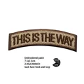 hook Loop patch 46