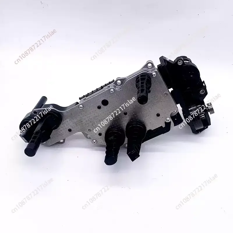 Suitable for Volvo S40S60S80XC60 Ford Zhisheng MPS6 Dual Clutch Transmission Gearbox Computer Board