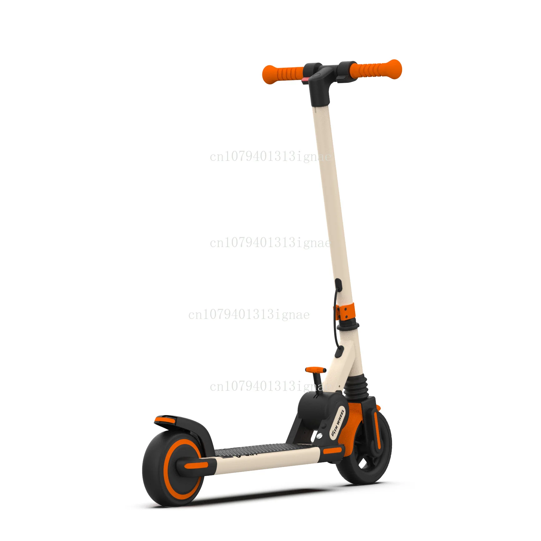 5-Wheel K1 2024 Kid… - image