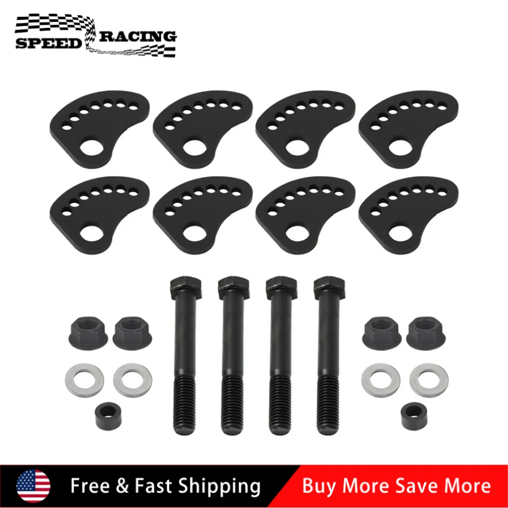 Camber Lock Alignme… - image