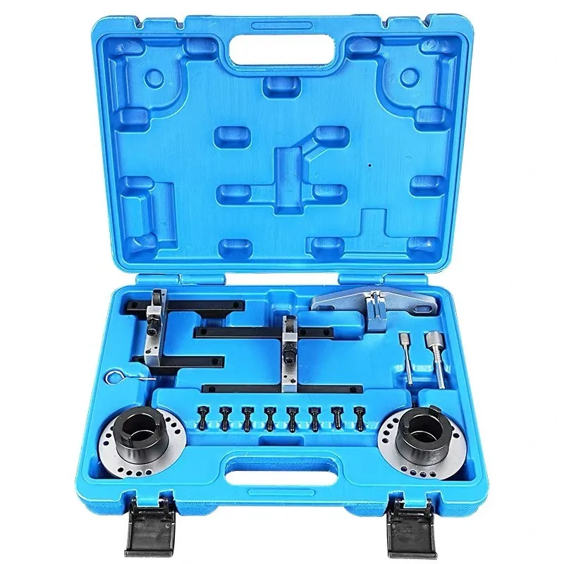 Petrol Engine Timing Tool Set For Ford 1.0 EcoBoost 1.0 SCTi Focus Fiesta B & C Max