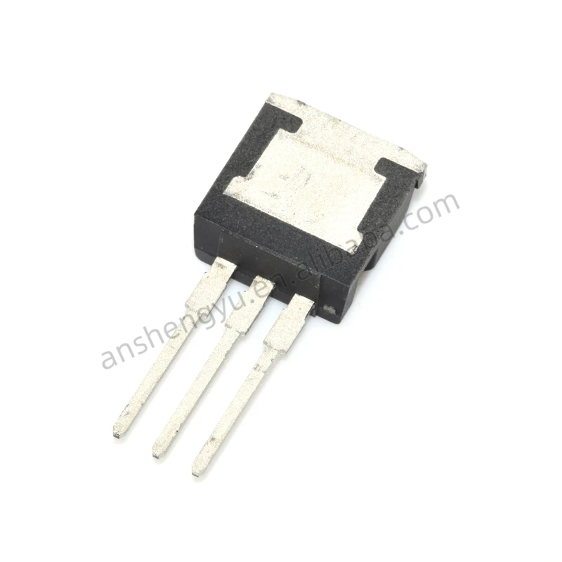 5PCS STB25NM50N-1 Field Effect 25A 500V TO-262