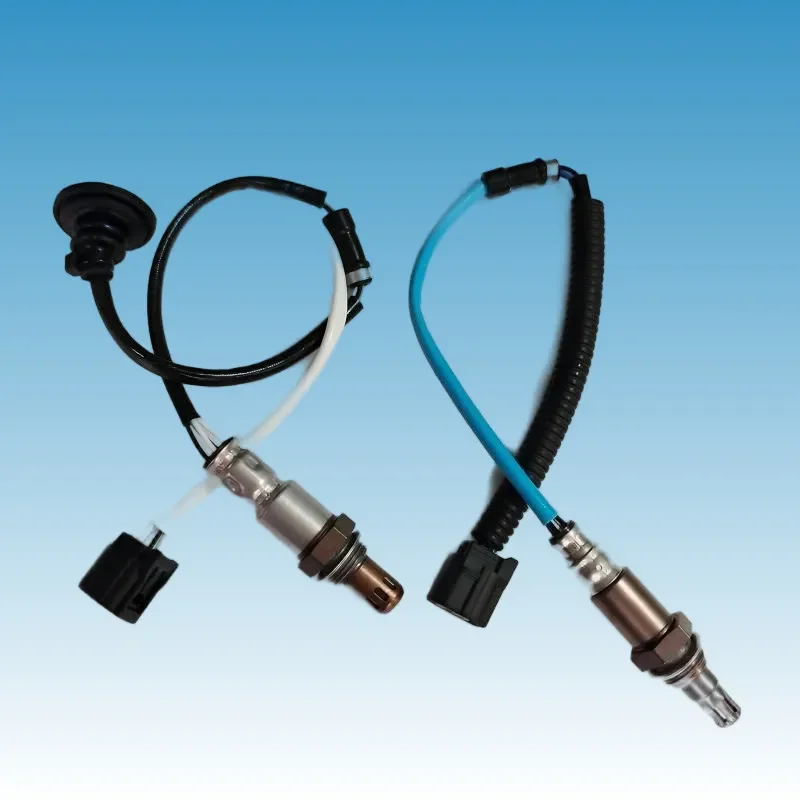

Automotive Front and Rear Oxygen Sensors for Honda 36531-RRA-003 36532-RRA-004
