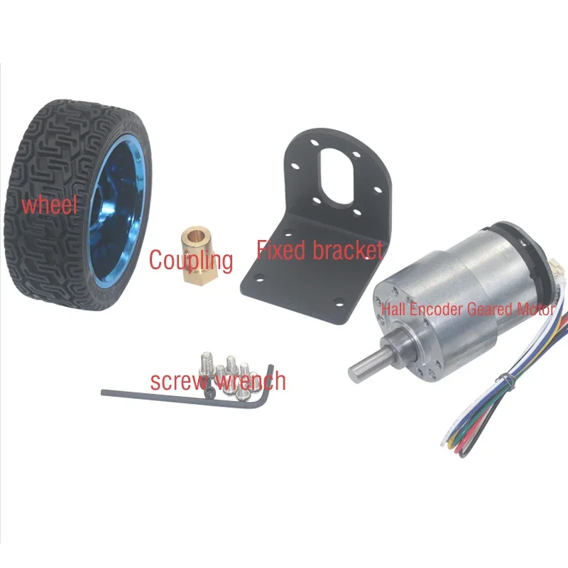 JGB37-520 Encoder G…