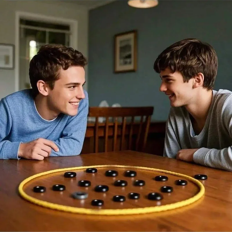 لعبة الشطرنج المغناطيسية، لعبة الشطرنج المغناطيسية مع القطع، لعبة الشطرنج المغناطيسية بالحجارة، لعبة المغناطيس مع سلسلة، شطرنج مغناطيسي