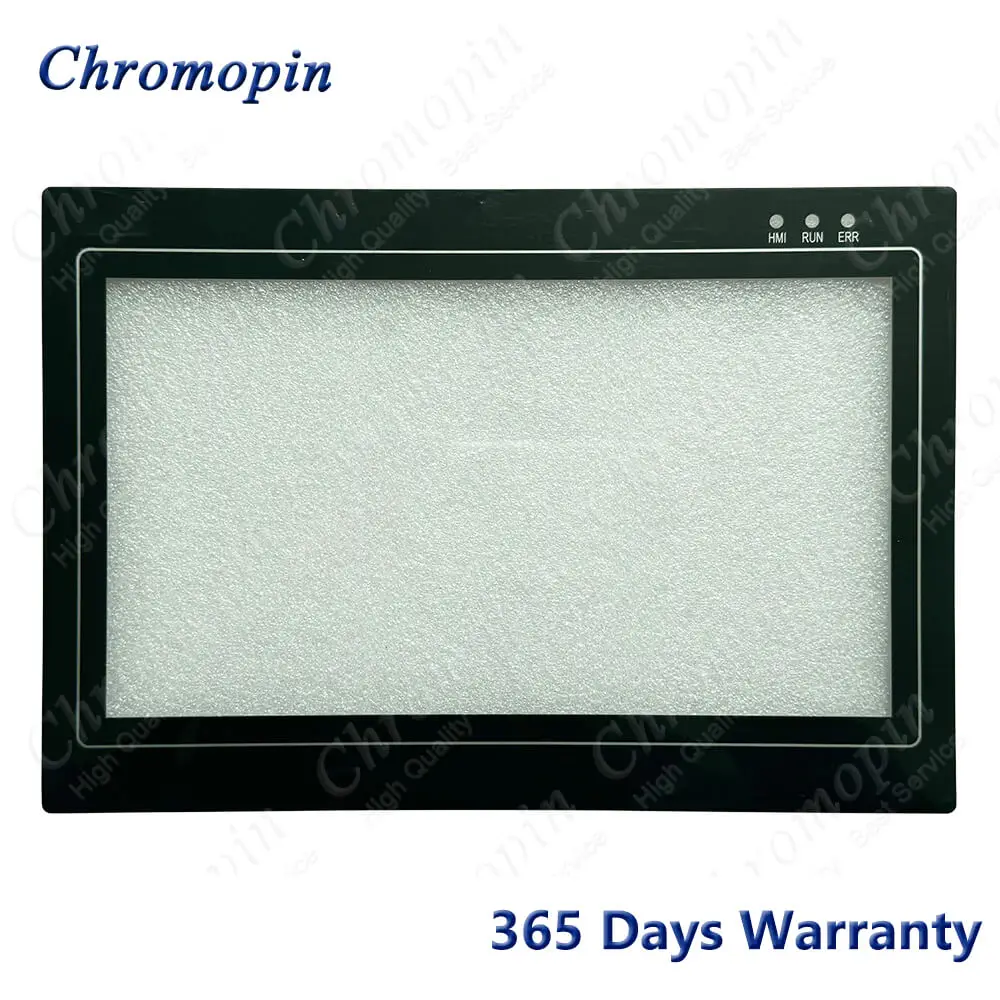 Touch Screen Panel Glass Digitizer for MM-52MR-12MT-S1001A-FX-A MM-52MR-12MT-S1001A-FX-B Touchscreen Glass with Protective Film