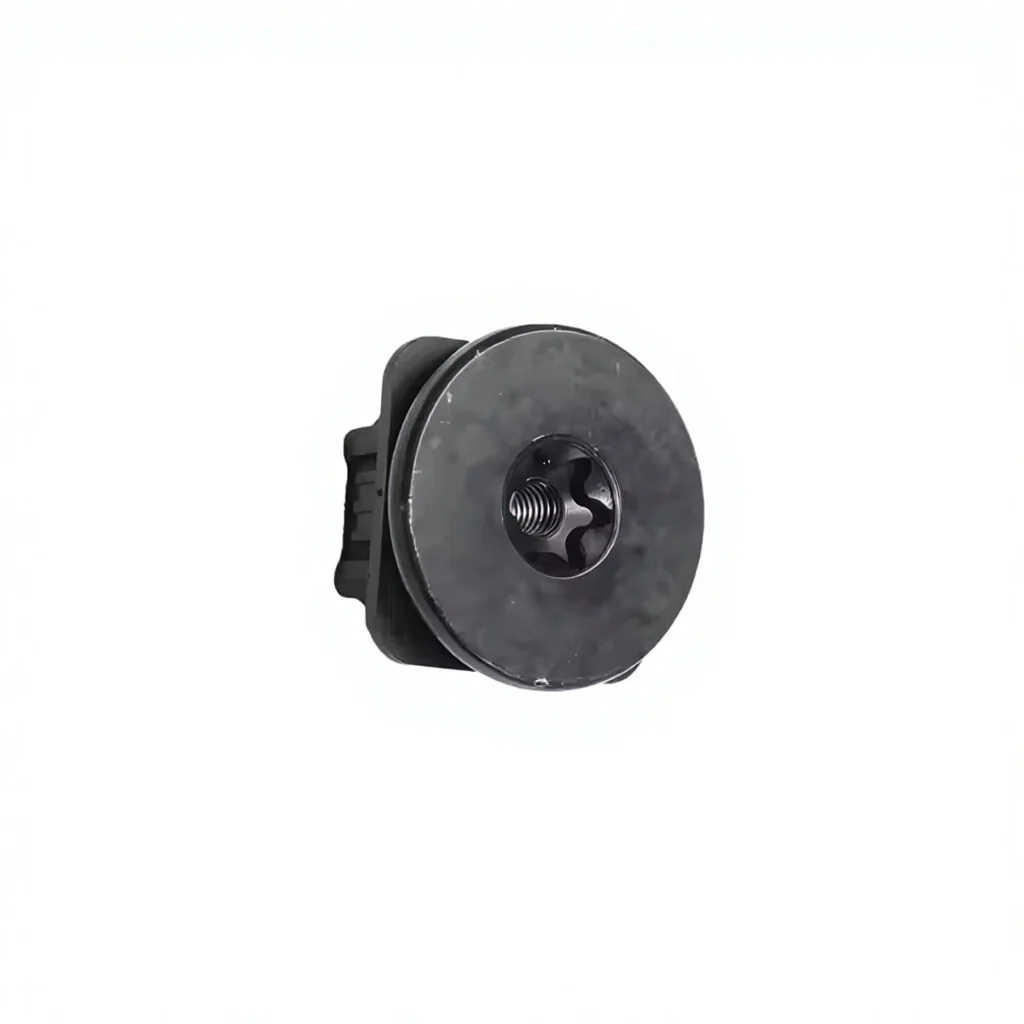 High Quality Bumper Adjustment Bolt for Maserati Gran Turismo M189 Grecale Levante M161 Auto Body Parts OE 670005535