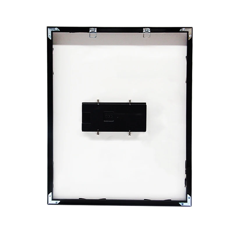 سجل لوحة LED لإحصائي الحادث، علامة إشعار متقاطعة للسلامة لتتبع الحوادث لمدة 365 يومًا