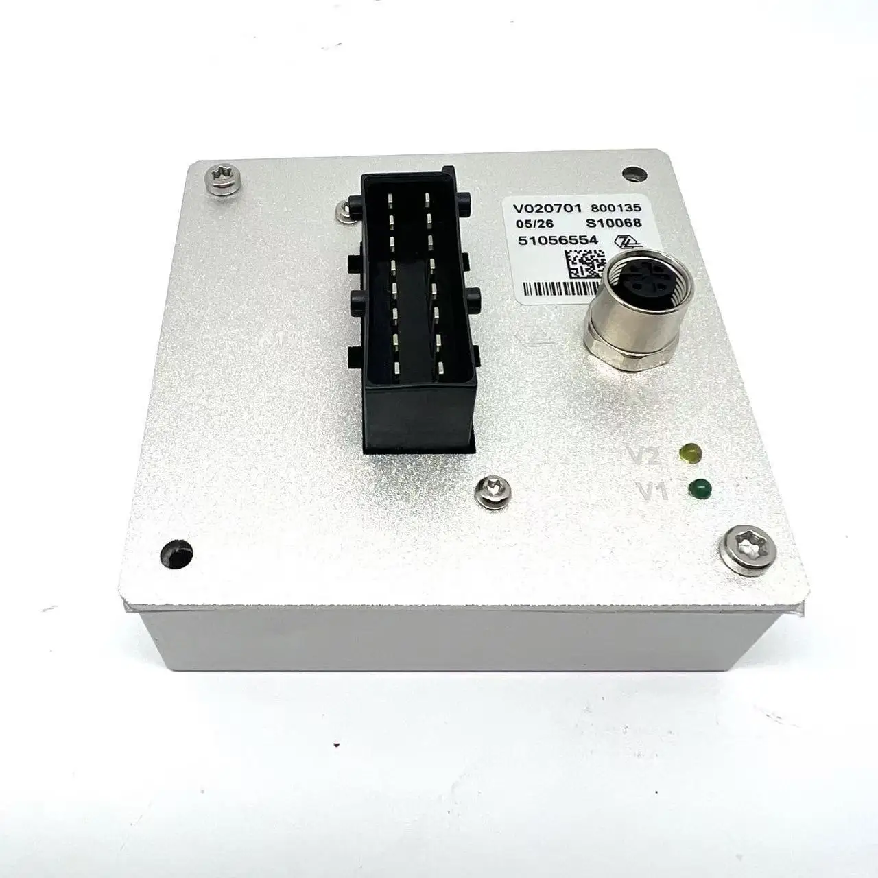 51056554 Jungheinrich Forklift Semiconductor Controller Unit SCR Module JXP Safety Control Unit for EKS EKX EFX Electric