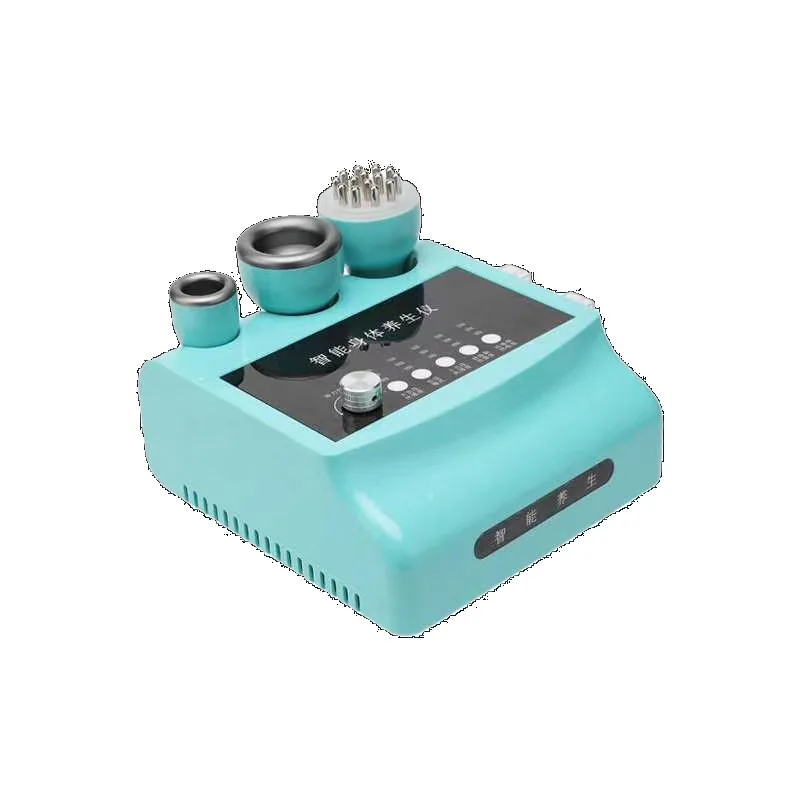 Gua Sha Equipment, Electric Suction Sha Machine, Cupping, Meridian Brush, Unblocking, Home Beauty Device