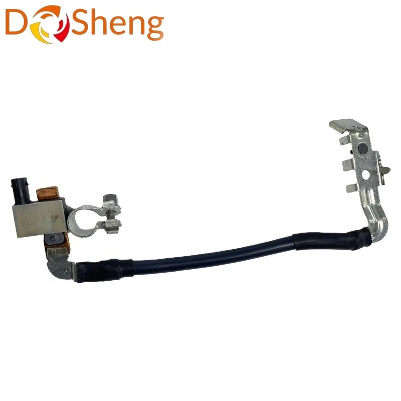 

5Q0915181J 5Q0915181K Блок управления аккумулятором Кабель аккумулятора Провод проводов для VW Seat Skoda Audi