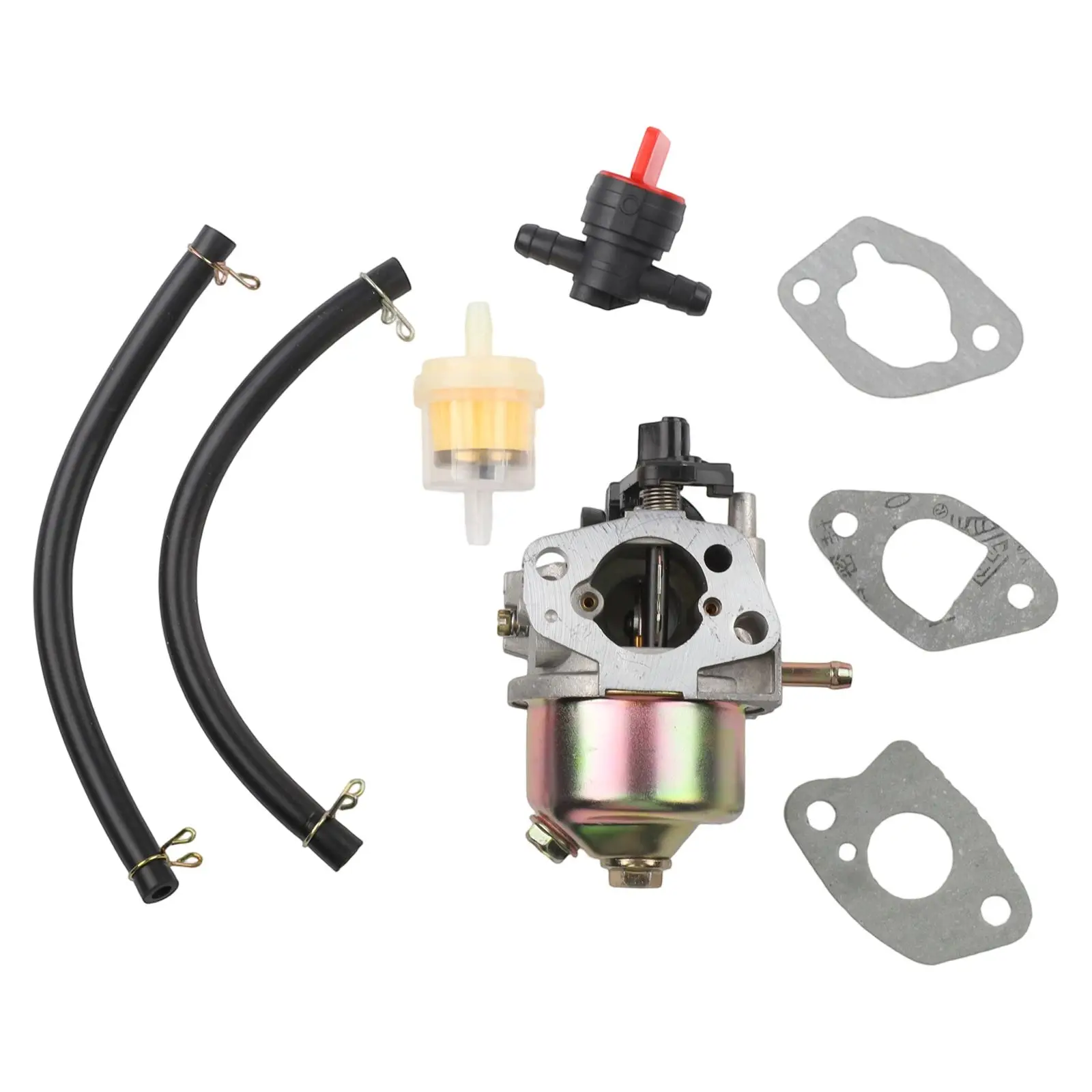 Replacement Carbure… - image