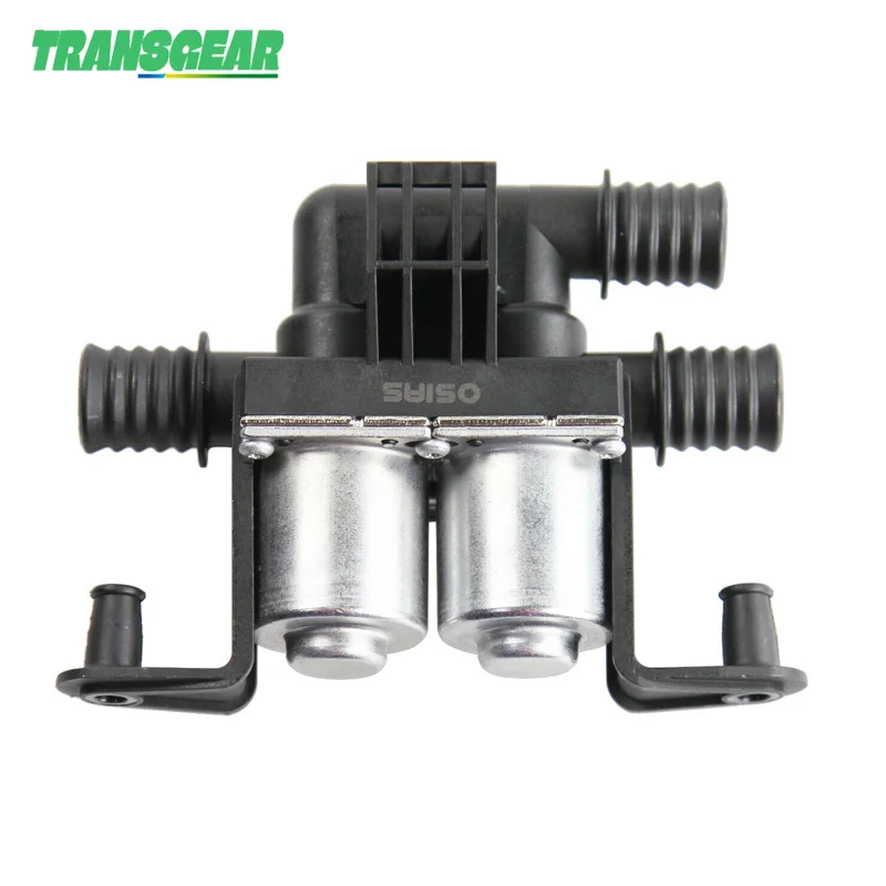 

1147412166 64116910544 Heater Control Valve Fits For BMW X5 E53 E70 F15 F85 X6 E71 F16 F86 35iX 40iX 3.0L 4.4L 4.8L