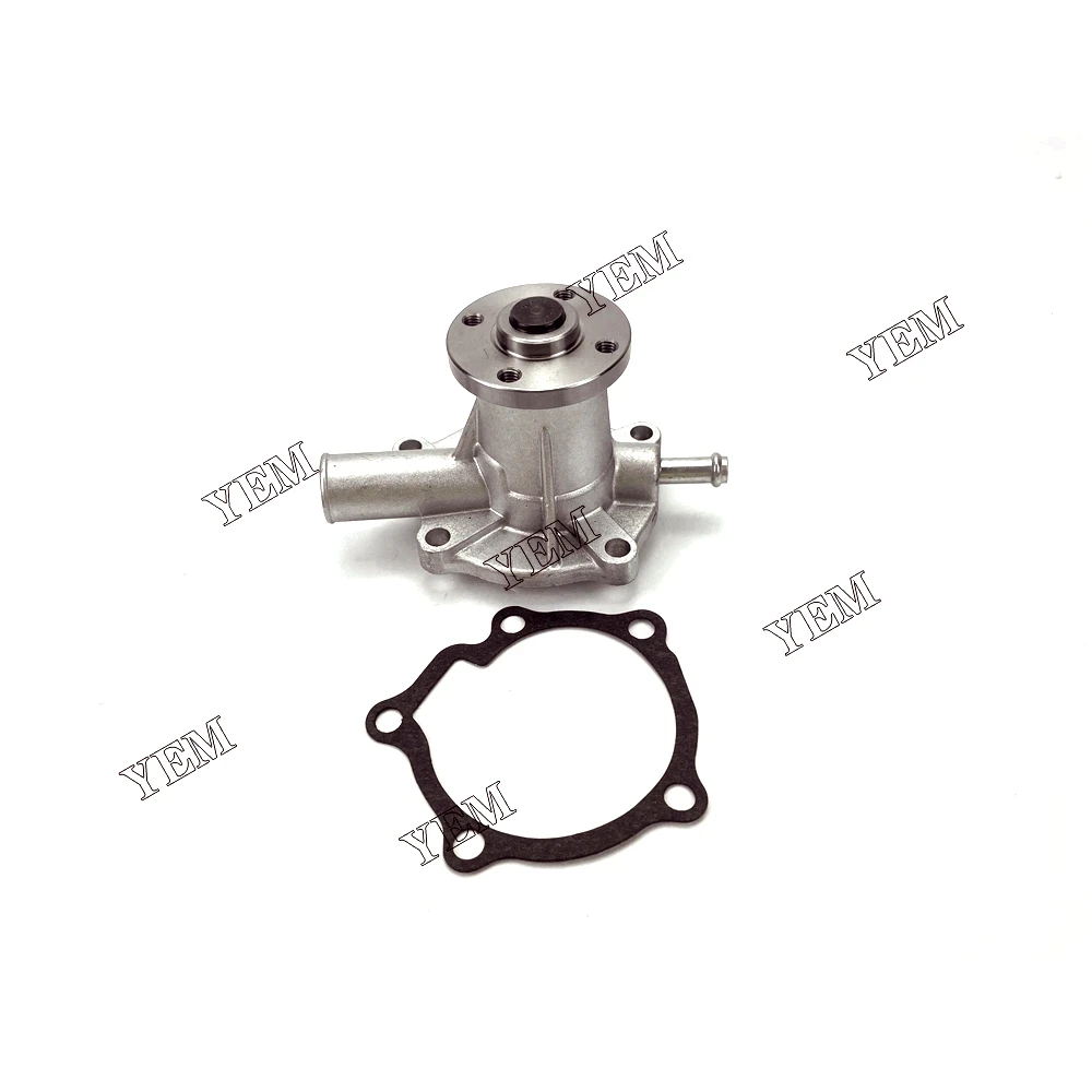 

1G820-73030 1G820-73035 Water Pump For Kubota D782 Engine Spare Parts