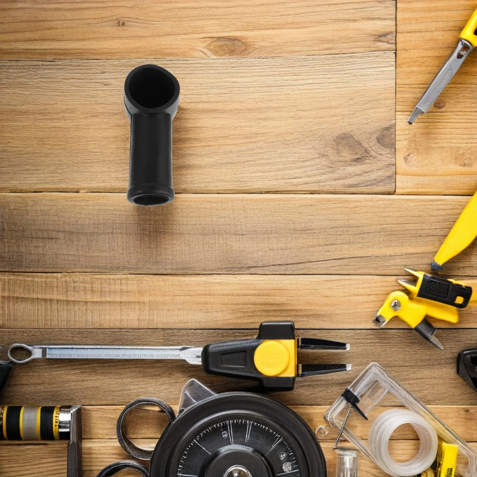 

20pcs Covers Car Terminal Protector Caps Auto Plastic Insulation For Truck Suv Vehicle - Universal Terminal Post Caps