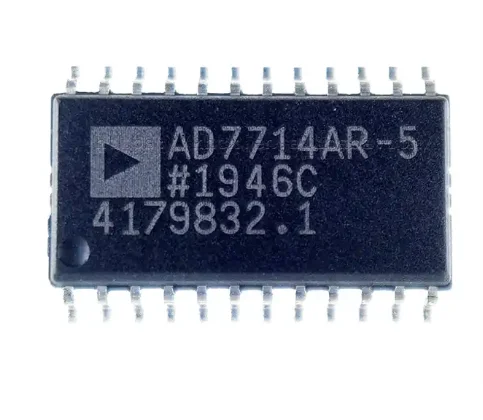 

1-5 шт. Φ IC ADC 24 бит Φ 24soic 100% Новый оригинальный телефон