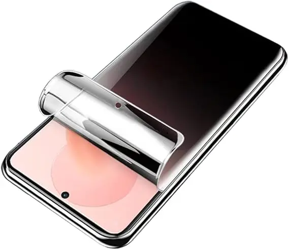 

Privacy Hydrogel Film Protector For Oneplus 12 11 10 Pro For Oneplus11 Oneplus10 Ace 2 8 9 12 Phone