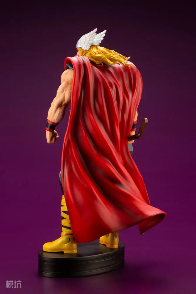 FMV024  Avengerr Thor Odinson God of Thunder 1/6 Anime Action  Figure Cartoon doll Statue as Gift for Christmas