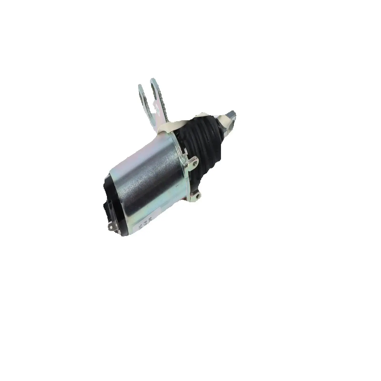 139-8247 โซลินอยด์วาล์วสำหรับ CAT Caterpillar 305.5 306 307B 307C 307D 308C เครื่องยนต์วาล์วอะไหล่ 24V