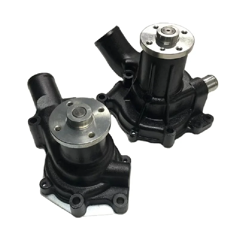 For 4BD1 4BG1 EX120-5 Machinery Engine Parts Water Pump 8943768650