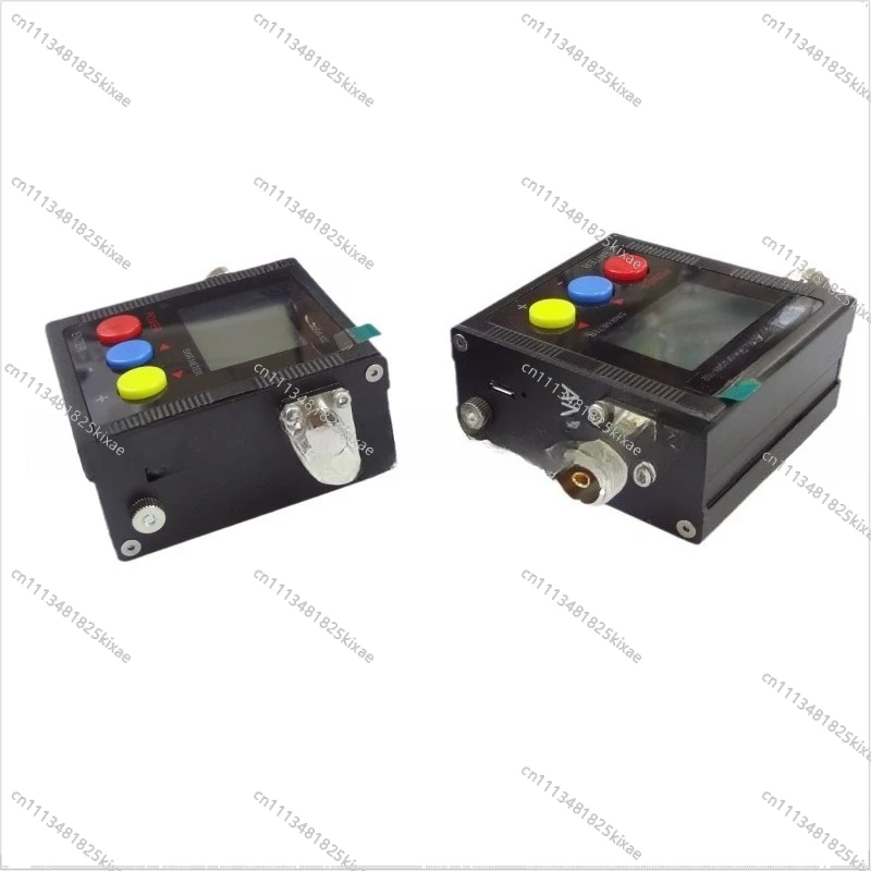 Test Antenna for Standing Wave Meter  Intercom Standing Wave Power Intercom Standing Wave Meter Digital Display Frequency Meter