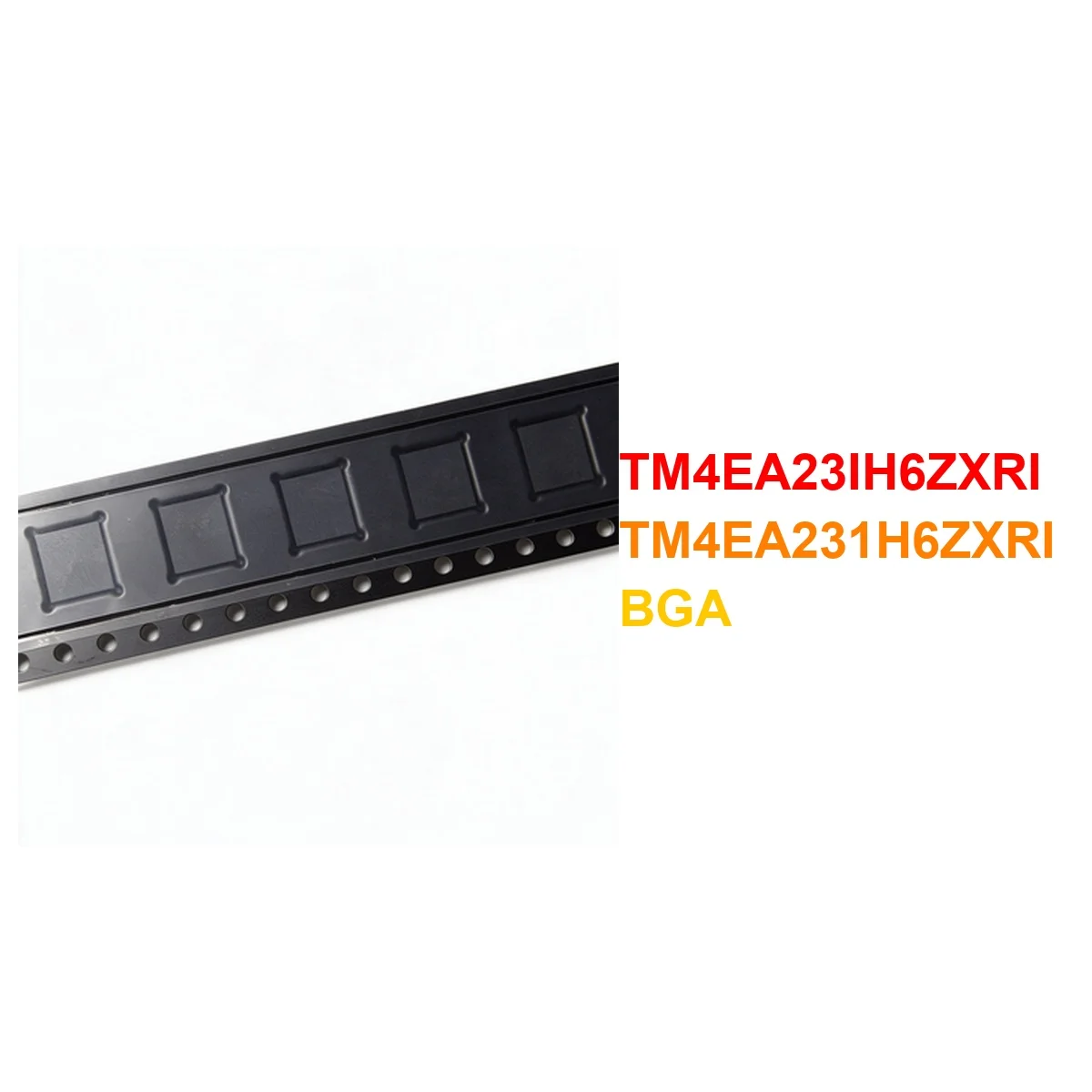 (1piece) 980 YFE TM4EA23I H6ZXRI TM4EA23IH6ZXRI TM4EA231H6ZXRI BGA Chipset