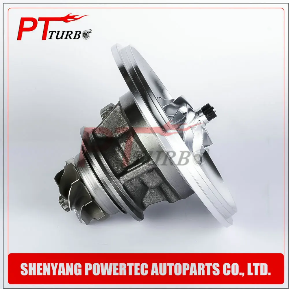 MFS Turbo Cartridge For Toyota Hiace Hilux 2.5 D4D 75Kw 102HP 2KD-FTV 2KD 17201-0L030 1720130030 Turbocharger Core  2001-