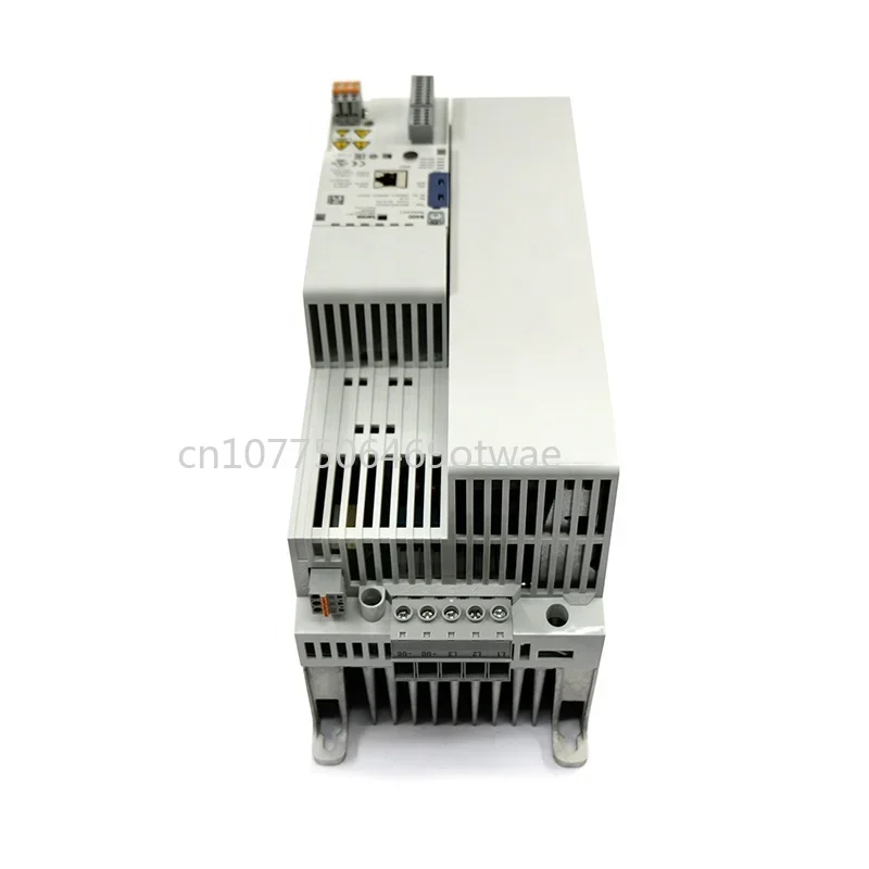 Original Lenze Frequency Inverter E84AVSCE7524VX 0 7.5KW VFD Servo Drive E84AVSCE7524VX0