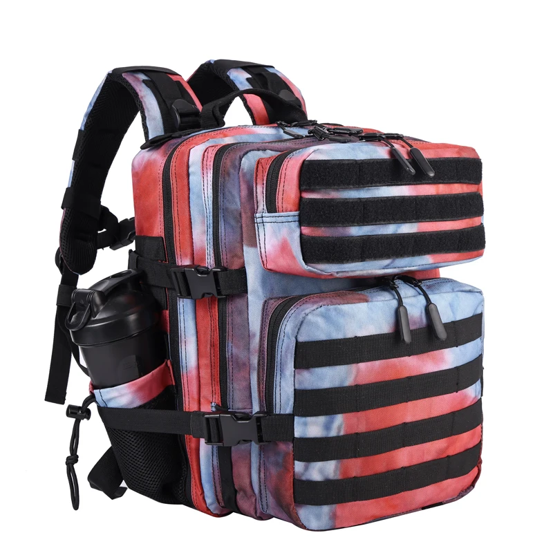 LHI 25L Tactical Backpack GYM Bag For Women School Fitness Sports