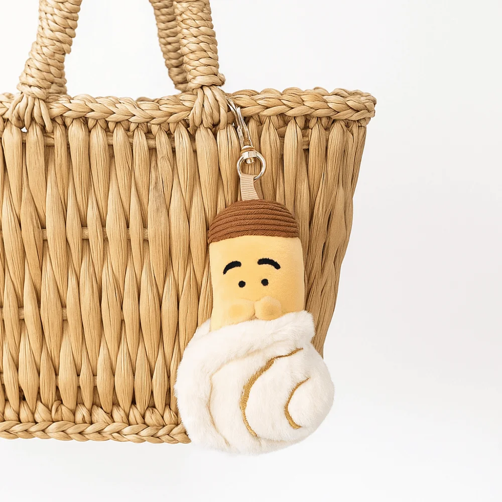 Chaveiro de animal oceano macio lagosta kawaii fofo polvo chaveiro simulação coleção desenho animado pingente de pelúcia decoração de casa