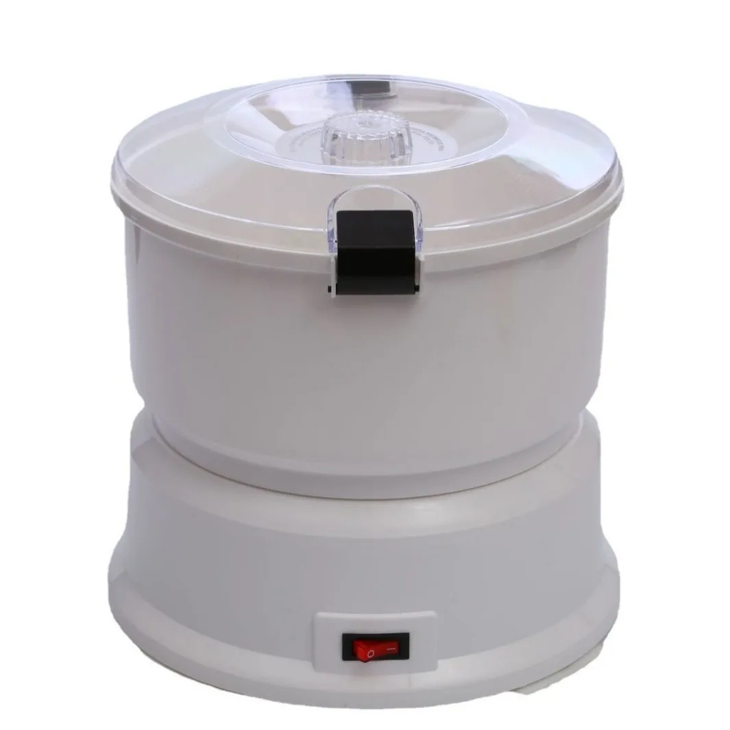 Electric potato peeler, automatic potato peeler, vegetable dehydrator